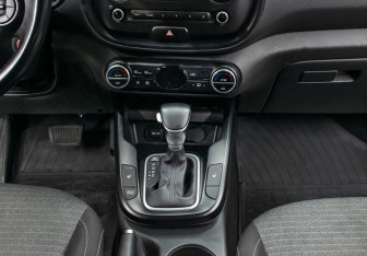 Подержанный автомобиль Kia Soul 2019 года (15 фото)