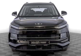 Подержанный автомобиль Москвич 3 2023 года (2 фото)