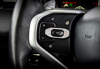 Подержанный автомобиль Haval Jolion 2022 года (27 фото)