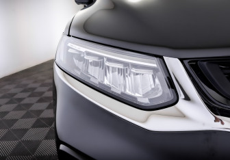 Подержанный автомобиль Geely Tugella 2024 года (17 фото)