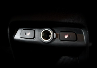 Подержанный автомобиль Kia Sorento 2020 года (27 фото)