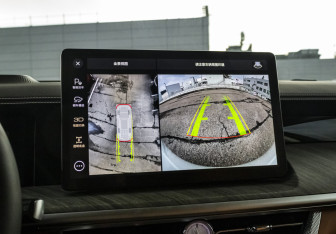 Подержанный автомобиль Tank 500 2024 года (21 фото)