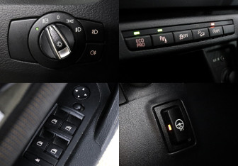 Подержанный автомобиль BMW X1 2013 года (13 фото)