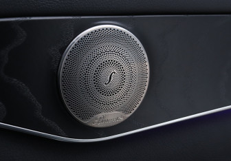 Подержанный автомобиль Mercedes-Benz GLC Coupe 2017 года (18 фото)