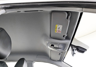 Подержанный автомобиль Chery Tiggo 4 Pro 2022 года (22 фото)