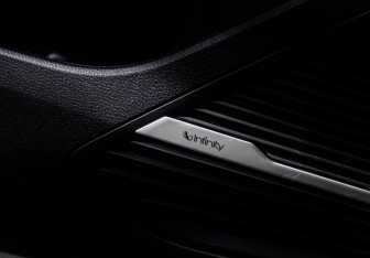 Подержанный автомобиль Geely Preface 2024 года (16 фото)