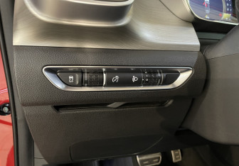 Подержанный автомобиль Belgee X50 2024 года (21 фото)