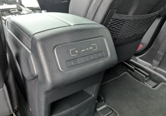 Подержанный автомобиль DongFeng DFSK ix7 2024 года (26 фото)