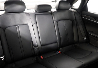 Новый Kia K5 2024 (6 фото)