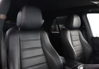 Подержанный автомобиль Mercedes-Benz GLE 2020 года (16 фото)