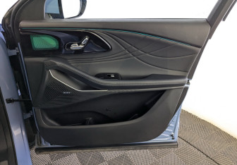 Подержанный автомобиль Exeed RX 2023 года (26 фото)