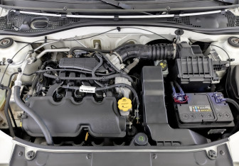 Подержанный автомобиль LADA (ВАЗ) Largus Wagon 2021 года (9 фото)