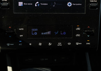 Подержанный автомобиль Hyundai Tucson 2021 года (22 фото)