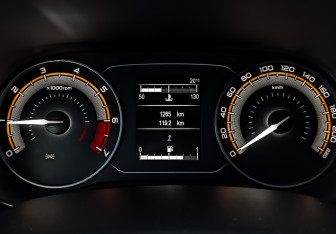 Новый LADA (ВАЗ) Vesta Sedan 2024 (16 фото)