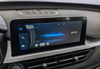 Подержанный автомобиль Chery Tiggo 7 Pro 2022 года (26 фото)