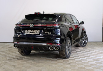 Новый Changan UNI-K 2024 (2 фото)