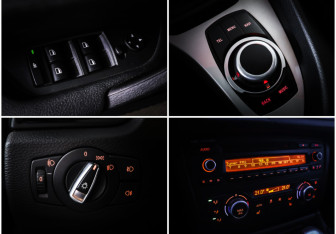 Подержанный автомобиль BMW X1 2014 года (19 фото)