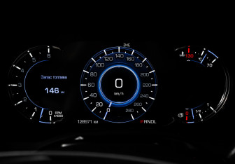 Подержанный автомобиль Cadillac Escalade Suv 2019 года (11 фото)