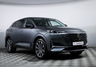 Подержанный автомобиль Changan UNI-K 2024 года (3 фото)