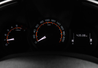 Подержанный автомобиль LADA (ВАЗ) XRAY 2021 года (11 фото)