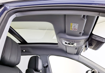 Подержанный автомобиль Chery Tiggo 8 Pro Max 2023 года (23 фото)