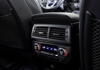 Подержанный автомобиль Audi Q7 2018 года (22 фото)