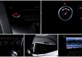 Подержанный автомобиль Volkswagen Jetta Sedan 2011 года (15 фото)