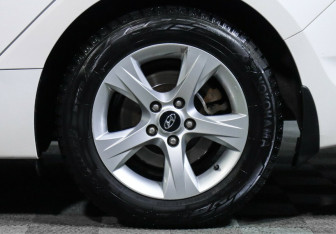 Подержанный автомобиль Hyundai i40 Wagon 2015 года (7 фото)