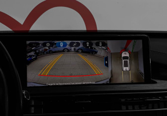 Подержанный автомобиль Chery Tiggo 7 Pro Max 2023 года (14 фото)