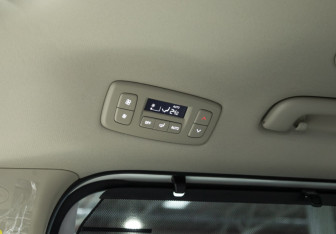 Новый Kia Carnival 2026 (33 фото)