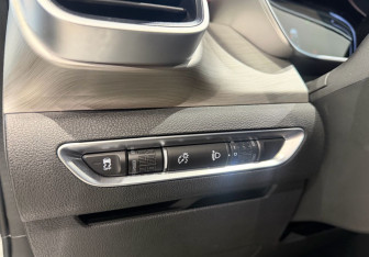 Подержанный автомобиль Geely Coolray 2023 года (18 фото)