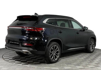 Подержанный автомобиль Exeed TXL 2020 года (3 фото)