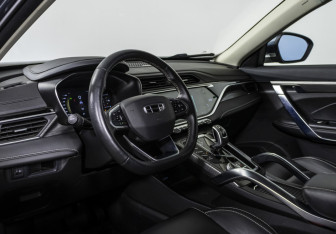 Подержанный автомобиль Geely Atlas Pro 2021 года (10 фото)