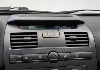 Подержанный автомобиль SsangYong Rexton 2008 года (14 фото)