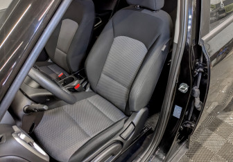Подержанный автомобиль Kia Soul 2022 года (20 фото)