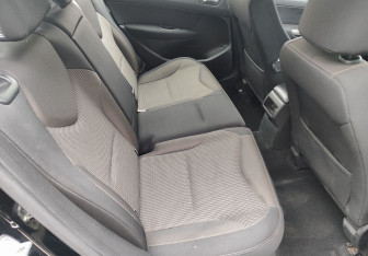 Подержанный автомобиль Peugeot 308 Hatchback 2013 года (11 фото)