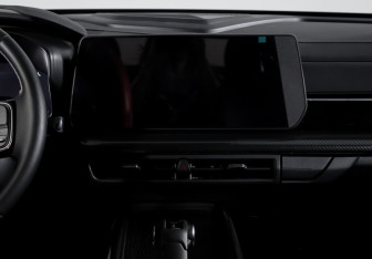 Подержанный автомобиль Haval H3 2024 года (13 фото)