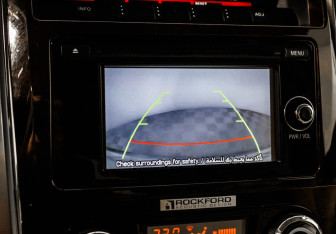 Подержанный автомобиль Mitsubishi Pajero 2020 года (14 фото)