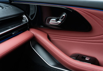 Новый Exeed RX 2024 (39 фото)