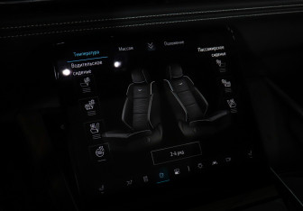 Подержанный автомобиль Cadillac Escalade Suv 2025 года (36 фото)