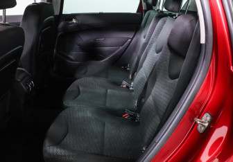 Подержанный автомобиль Peugeot 308 Wagon 2008 года (10 фото)