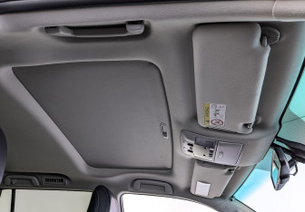 Подержанный автомобиль Lexus GX 2012 года (23 фото)