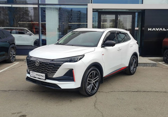 Подержанный автомобиль Changan CS55PLUS 2023 года (1 фото)