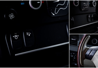 Подержанный автомобиль Volvo XC90 2012 года (16 фото)