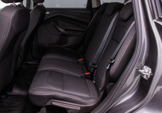 Подержанный автомобиль Ford Kuga 2019 года (11 фото)