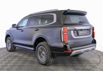 Подержанный автомобиль Tank 500 2023 года (7 фото)