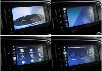 Подержанный автомобиль Mitsubishi Outlander 2021 года (20 фото)