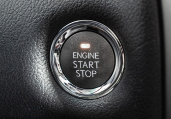 Подержанный автомобиль Lexus GX 2012 года (20 фото)