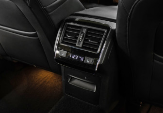 Подержанный автомобиль Skoda Superb Liftback 2019 года (18 фото)