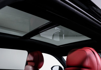 Подержанный автомобиль Exeed RX 2023 года (16 фото)